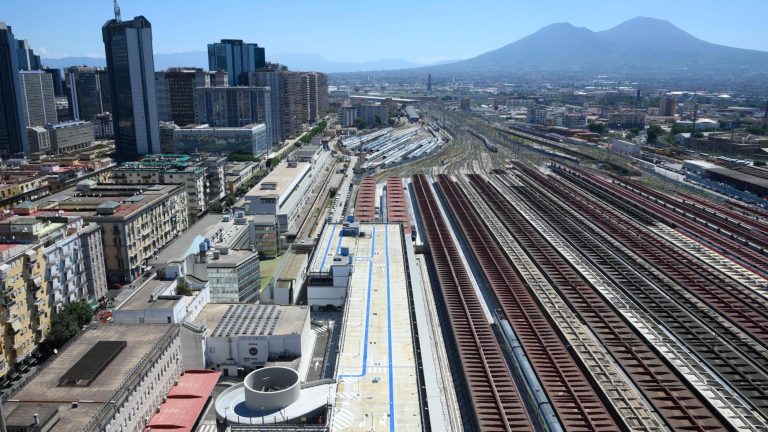 Napoli Est, gli architetti contestano il bando “La commissione non ha i requisiti giusti”