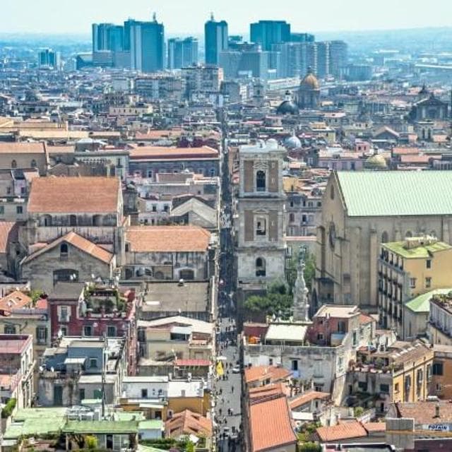 Napoli, muore Alessandro Dal Piaz, urbanista paladino dell’ambiente