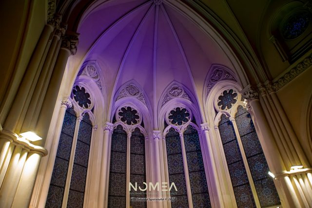 Omaggio ai Beatles: una serata tra le suggestive architetture neogotiche della storica Chiesa Anglicana