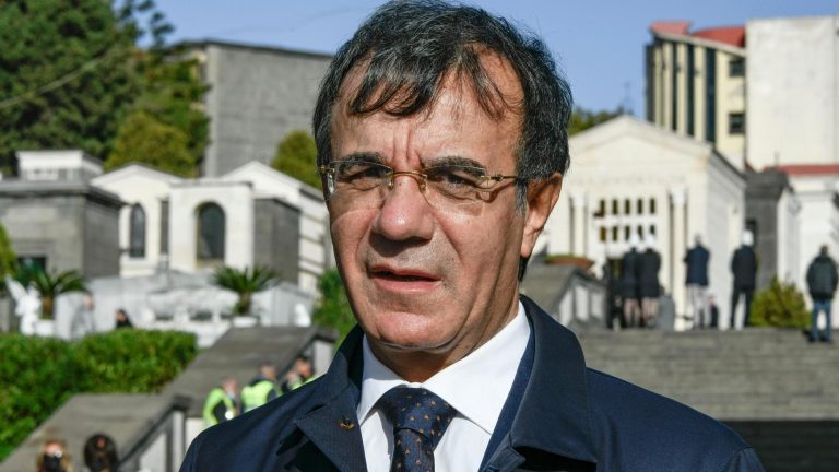 Ordine dei farmacisti di Napoli, Santagada confermato presidente