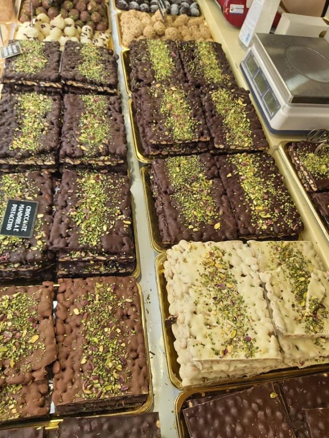 Ritorna Chocoland 2024, la terra dei golosi, al Vomero