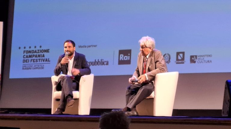 Stefano Cappellini, dialogo con Luigi Manconi: “Fascistoidi e filonazisti? Le democrazie europee sono in grado di resistere”
