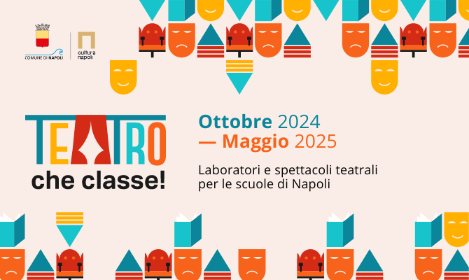 TEATRO che classe!