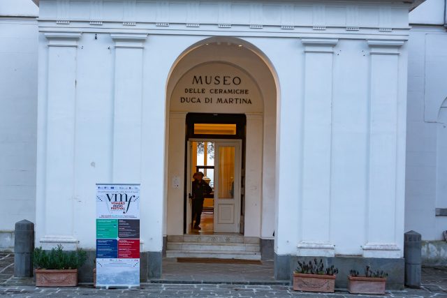 Vomero Music Festival: a Napoli otto concerti nei tre musei del Vomero