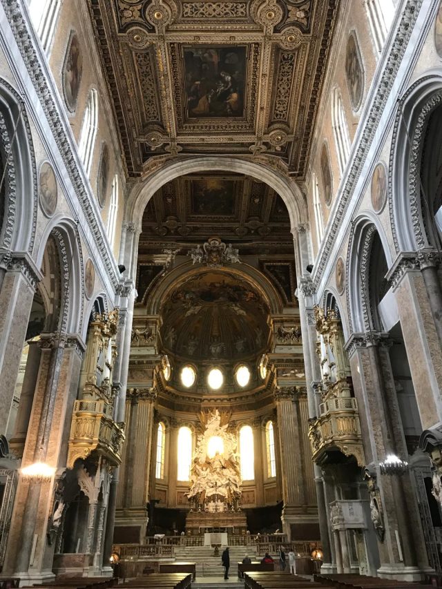 Weekend a Napoli: Eventi, Cose da fare, Spettacoli e Concerti dal 10 al 13 ottobre 2024 Weekend a Napoli: Eventi, Cose da fare, Spettacoli e Concerti dal 10 al 13 ottobre 2024