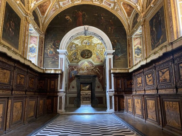 Weekend a Napoli: Eventi, Cose da fare, Spettacoli e Concerti dal 3 al 6 ottobre 2024 Weekend a Napoli: Eventi, Cose da fare, Spettacoli e Concerti dal 3 al 6 ottobre 2024