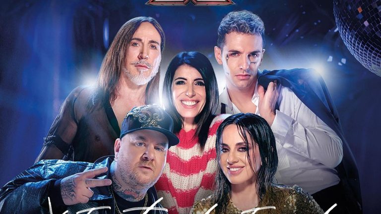 X Factor, finalissima il 5 dicembre a Napoli in piazza del Plebiscito: mercoledì 30 ottobre il “Click Day” per prenotarsi come pubblico X Factor, finalissima il 5 dicembre a Napoli in piazza del Plebiscito: mercoledì 30 ottobre il “Click Day” per prenotarsi come pubblico