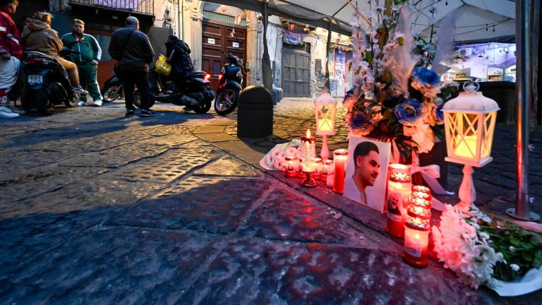 Arcangelo Correra e il mistero della pistola: l’ultima verità sul ragazzo ucciso a Napoli