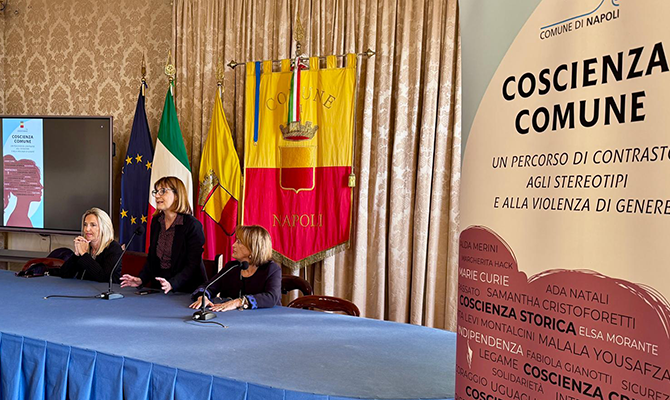 Coscienza Comune
