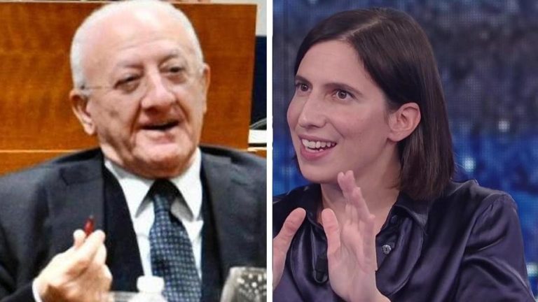 De Luca, la partita a poker del governatore con il PD: è in gioco anche il futuro del figlio