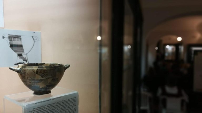 Ischia, verso un restyling del Museo di Villa Arbusto: “Sarà al passo coi tempi” Ischia, verso un restyling del Museo di Villa Arbusto: “Sarà al passo coi tempi”