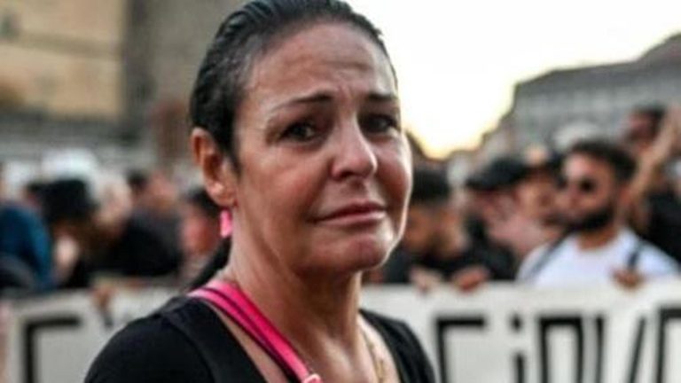 La mamma di Giogiò: “Grazie a mio figlio l’assassino di Santo Romano non potrà beneficiare della messa alla prova”