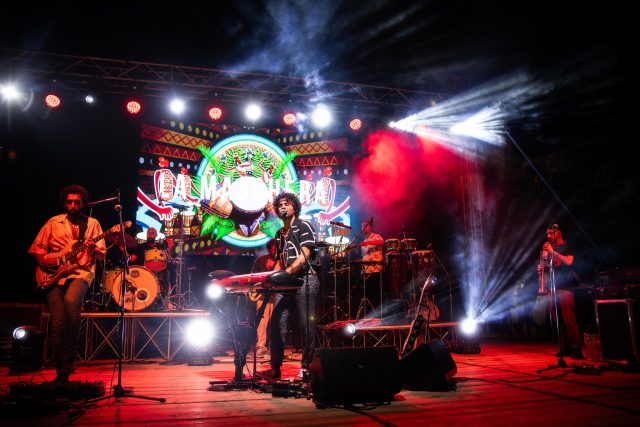 La Maschera in concerto a Napoli: Gran Finale al Palapartenope il 23 dicembre 2024 La Maschera in concerto a Napoli: Gran Finale al Palapartenope il 23 dicembre 2024