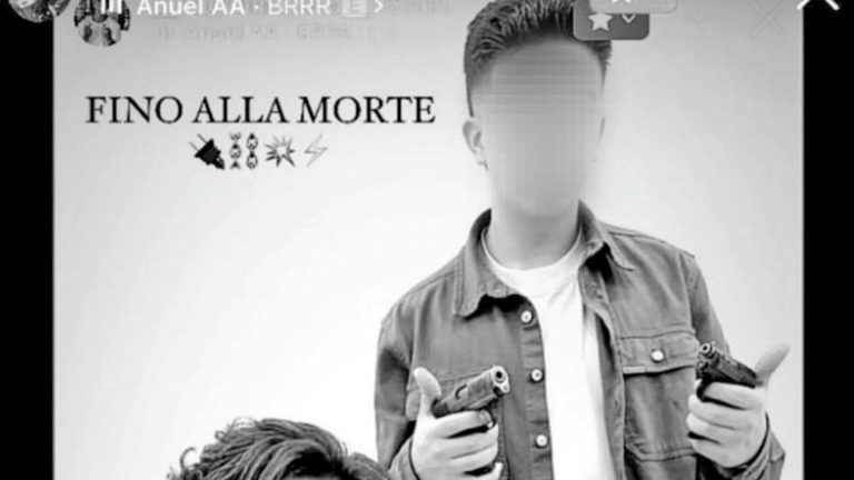 L’allarme inascoltato sul killer di Santo “Non sa controllarsi diventerà pericoloso”