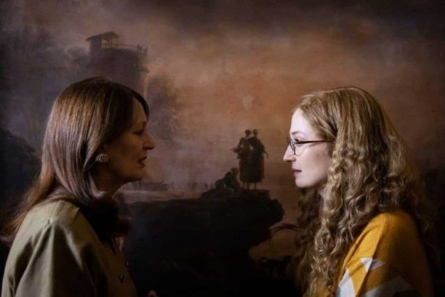 L’Amica Geniale 4 inizia su RAI 1: le anticipazioni della “Storia della bambina perduta” L’Amica Geniale 4 inizia su RAI 1: le anticipazioni della “Storia della bambina perduta”