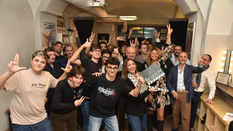 Napoli, le startup incontrano il cinema Napoli, le startup incontrano il cinema