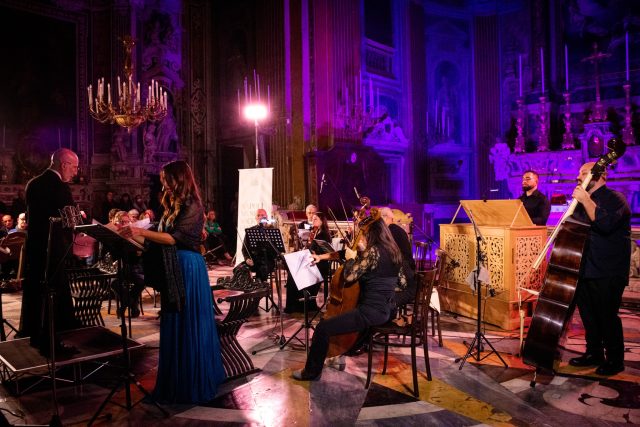 Napoli Musica Sacra Festival: 6 concerti gratuiti nelle Chiese di Napoli