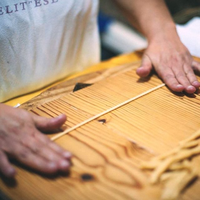 Sapori d’Autunno: la Sagra del Fusillo cilentano a Fellitto Sapori d’Autunno: la Sagra del Fusillo cilentano a Fellitto