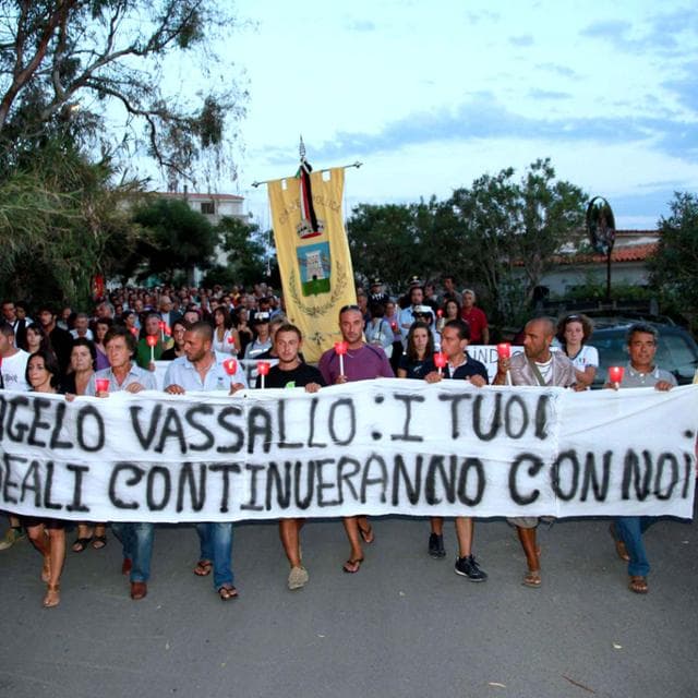 “Vassallo ucciso perché si oppose ai clan”, un colonnello dell’Arma tra i 4 arrestati