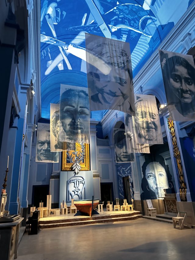 Visite guidate gratuite alla scoperta dei “Misteri di Napoli” Visite guidate gratuite alla scoperta dei “Misteri di Napoli”