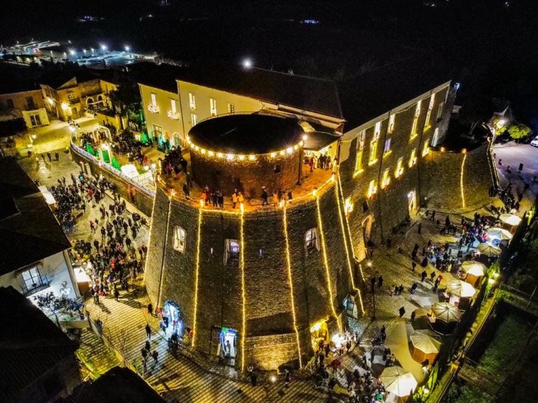 Weekend in Campania: eventi, cose da fare, spettacoli e concerti dal 14 al 17 novembre 2024 Weekend in Campania: eventi, cose da fare, spettacoli e concerti dal 14 al 17 novembre 2024