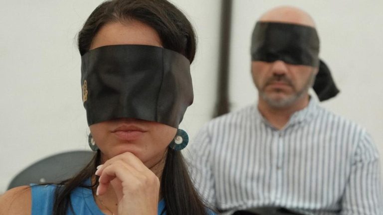A Napoli gli Stati generali del cinema accessibile