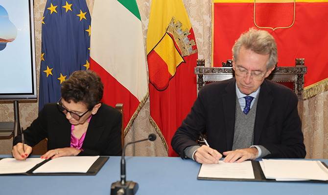 Al via il Piano Città degli Immobili Pubblici, investimenti per oltre 600 milioni di euro