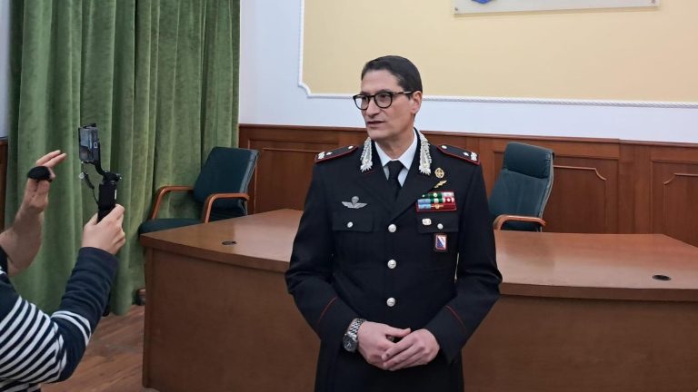 Aumentano armi tra i minori, più contrasto alla violenza di genere: il bilancio 2024 dei carabinieri Aumentano armi tra i minori, più contrasto alla violenza di genere: il bilancio 2024 dei carabinieri