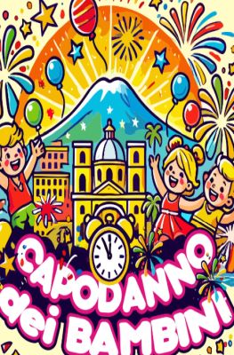 Capodanno dei Bambini