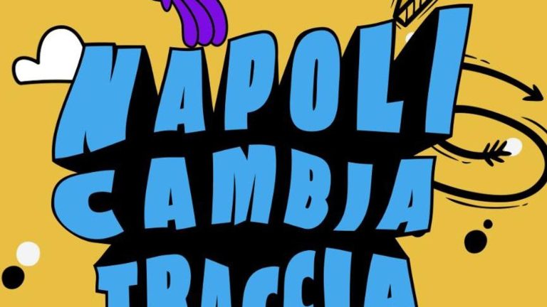 Dj per una notte, ma a Capodanno e sul palco delle star: via al contest “Napoli Cambia Traccia”