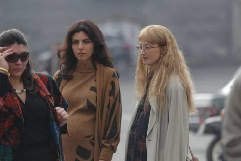 L’Amica Geniale 4 su RAI 1: le anticipazioni della quarta puntata del 2 dicembre L’Amica Geniale 4 su RAI 1: le anticipazioni della quarta puntata del 2 dicembre