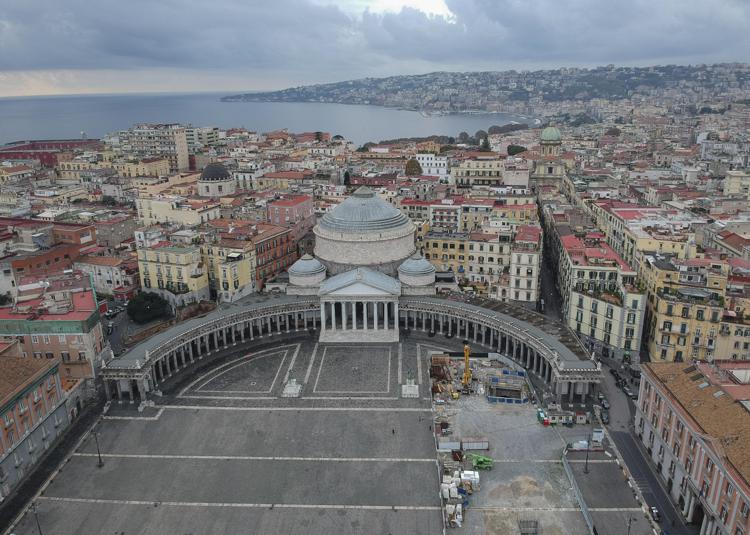 Napoli, nuove tariffe per la tassa di soggiorno: entreranno in vigore da marzo 2025 Napoli, nuove tariffe per la tassa di soggiorno: entreranno in vigore da marzo 2025