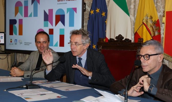 “Nascita e Rinascita”, dall’8 dicembre la terza edizione di “Altri Natali”
