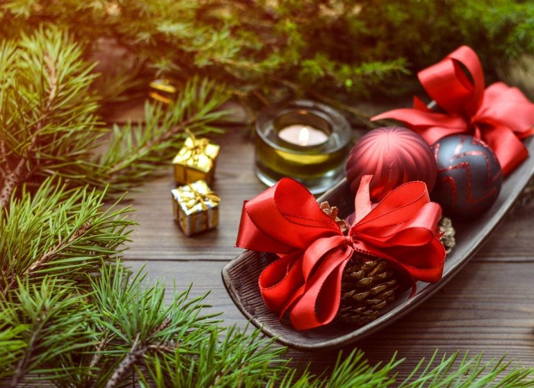 Natale sotto il Portico: mercatini e tantissimi eventi natalizi a Portico di Caserta Natale sotto il Portico: mercatini e tantissimi eventi natalizi a Portico di Caserta