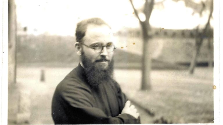 Padre Crocco, il ricordo del francescano missionario in Cina