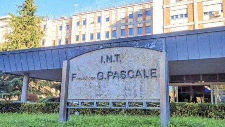 Pazienti oncologiche dirottate dal Pascale al privato: assolto il senologo Raffaele Tortoriello Pazienti oncologiche dirottate dal Pascale al privato: assolto il senologo Raffaele Tortoriello