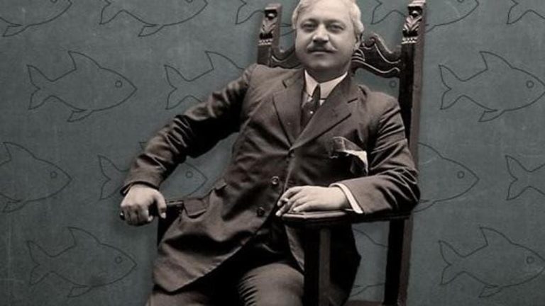 Salvatore Di Giacomo e il cinema delle origini