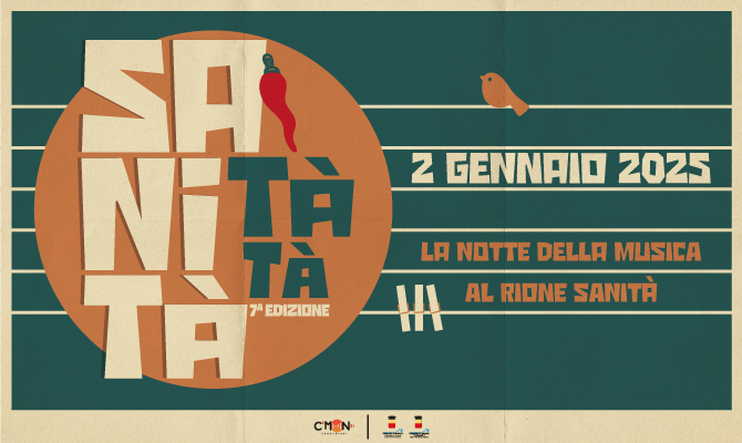 Sanità-TàTà 2025 Sanità-TàTà 2025
