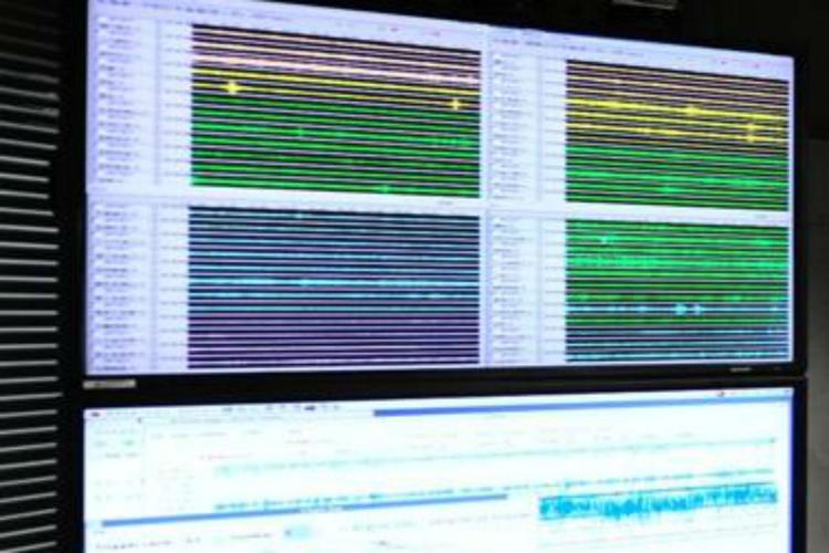 Terremoto a Napoli, scossa di magnitudo 2.8 sul Vesuvio Terremoto a Napoli, scossa di magnitudo 2.8 sul Vesuvio