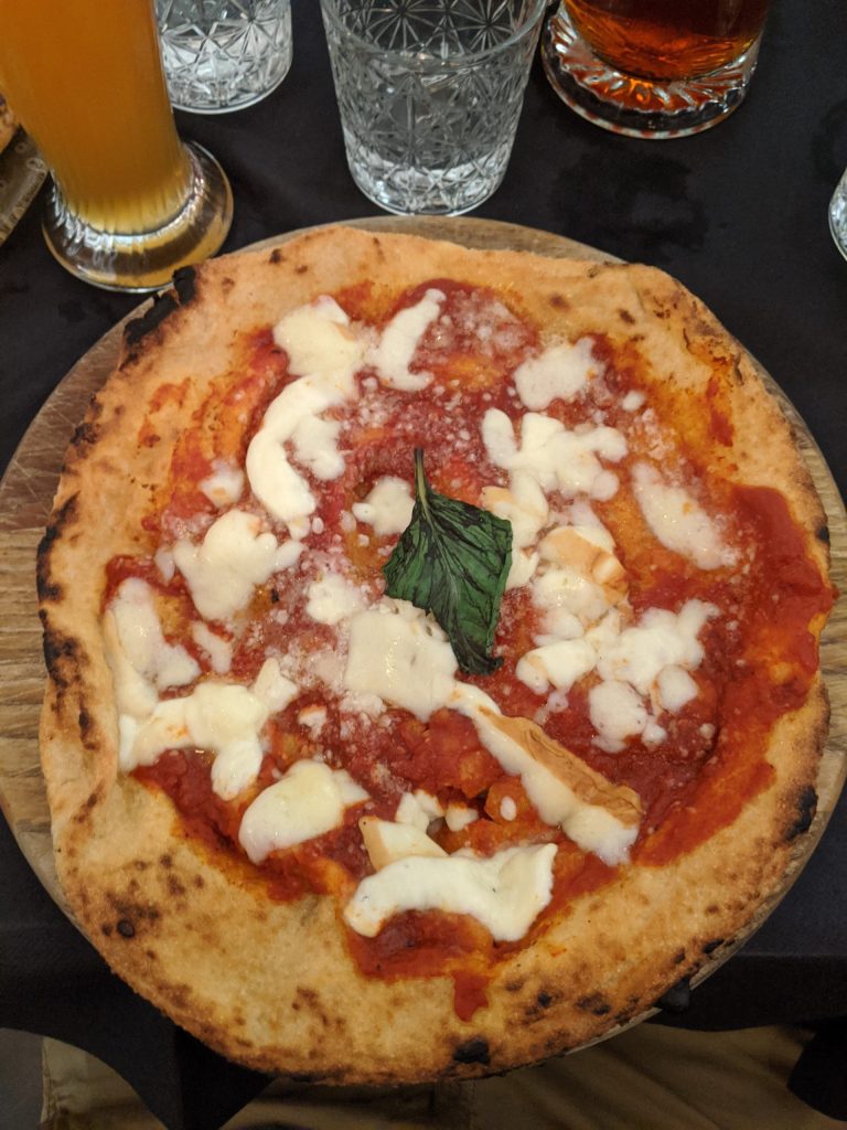 50 Top Pizza Italia: La Campania Domina la Classifica delle Migliori Pizzerie d’Italia 50 Top Pizza Italia: La Campania Domina la Classifica delle Migliori Pizzerie d’Italia