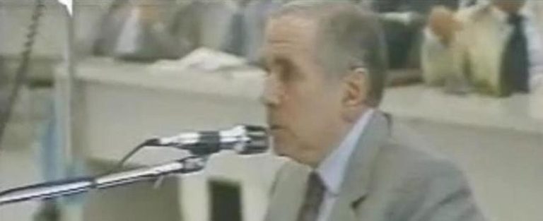 “Istituire la giornata dell’errore giudiziario”