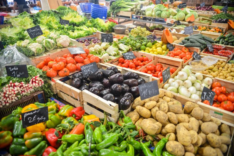 Mercatini Campagna Amica a Napoli: ecco il programma di gennaio 2025 e le Piazze