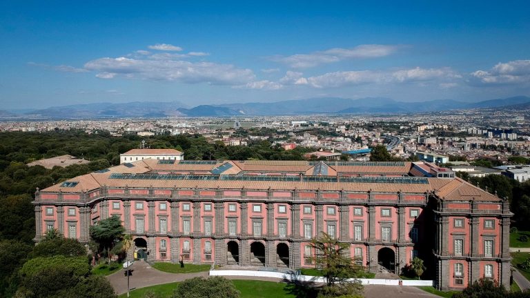 Napoli: da Capodimonte al Mann, torna la “Domenica al museo”