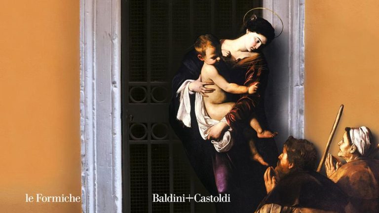 Napoli, venerdì la presentazione del volume “Inseguendo Caravaggio”, di Vania Colasanti Napoli, venerdì la presentazione del volume “Inseguendo Caravaggio”, di Vania Colasanti