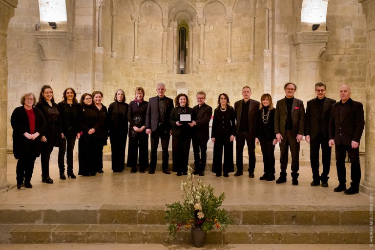“O Nata Lux”: Concerto Gratuito di Polifonia a Napoli il 5 Gennaio 2025 “O Nata Lux”: Concerto Gratuito di Polifonia a Napoli il 5 Gennaio 2025