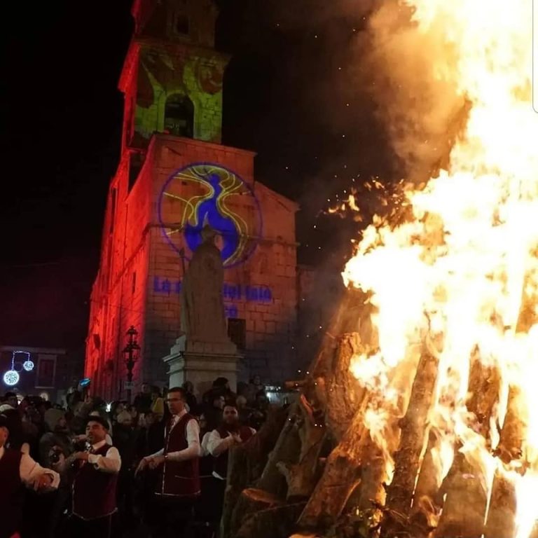 Sagre e Feste in Campania nel weekend dal 16 al 19 gennaio 2025