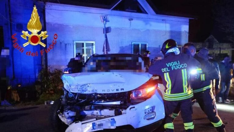 Travolse e uccise con l’auto due carabinieri e un anziano: giudizio immediato per Nancy Liliano Travolse e uccise con l’auto due carabinieri e un anziano: giudizio immediato per Nancy Liliano