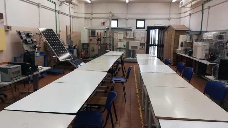 Istituti tecnologici superiori in 59 scuole: c’è tempo fino a domani per iscriversi Istituti tecnologici superiori in 59 scuole: c’è tempo fino a domani per iscriversi