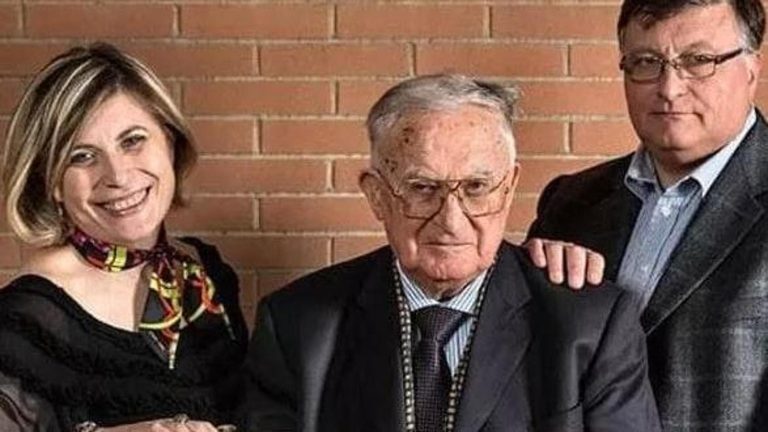 Lutto nel mondo del vino: Walter Mastroberardino, la storia di due imprese create in una stessa vita