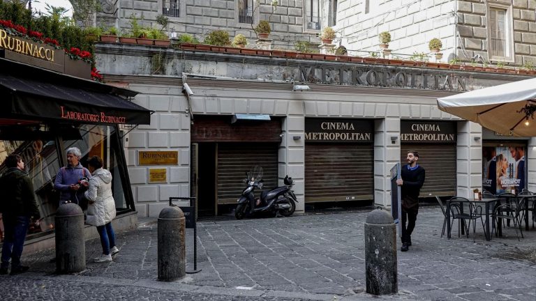 Napoli, incontro sul Metropolitan: “Resterà un cinema”. Occhipinti: “Sarà riferimento per la città”